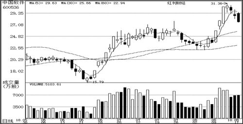 軟件開(kāi)發(fā)行業(yè) 機(jī)構(gòu)重點(diǎn)關(guān)注個(gè)股深度解析